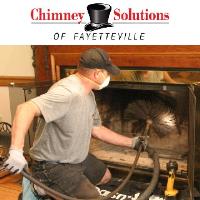 Chimney Solutions of Fayetteville image 1